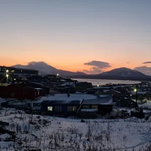 "Tại Biên Giới" - Đảo Sakhalin và Kuril