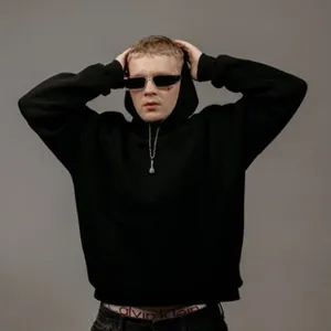 Hyper - Producer & Showman