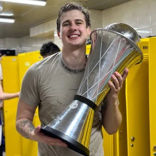 Slava Fedorchenko | Cuộc sống