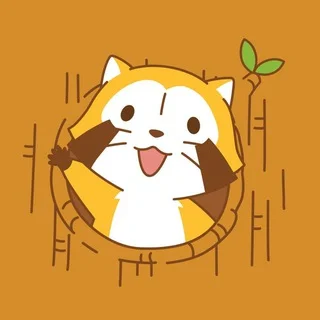 Hang Gấu Trúc (Semyon Kostin)