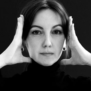 Director of Your Own Life (Natalia Simendeeva)