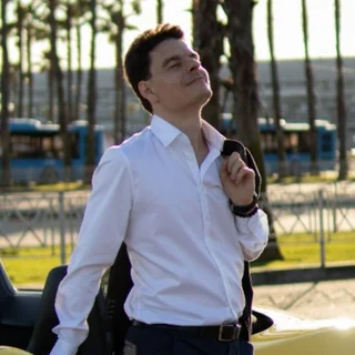 Igor Torgud | Clients sur Telegram