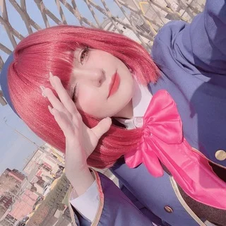 Kuromimio Cosplay
