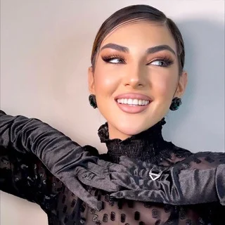 LA_ZARRI Lifestyle Blog