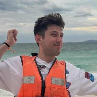 신의 축복이 있기를 Nikitosgrozz