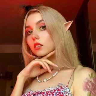 Mit Liebe, Ellen Vaio