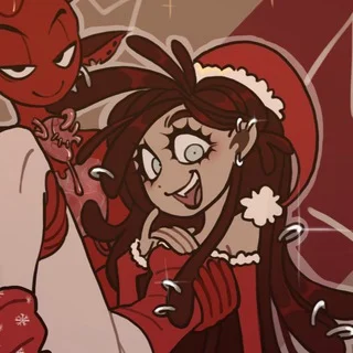 Valse Écarlate | 18+