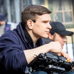 Besedka (Phòng Trò Chuyện)