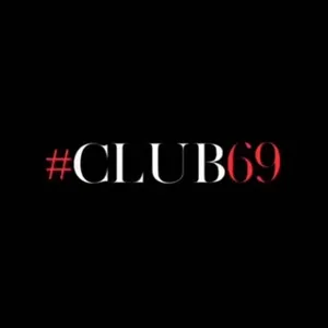 CLUB69 BLACK