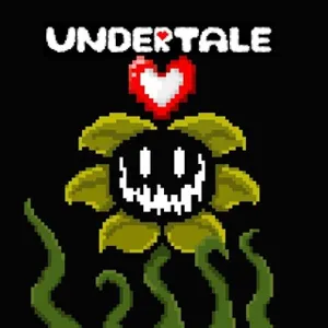 Flavey 로그 소울 나이트