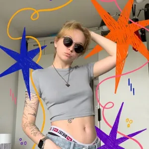 GRINEVAART - Hình xăm màu sắc ngây ngô