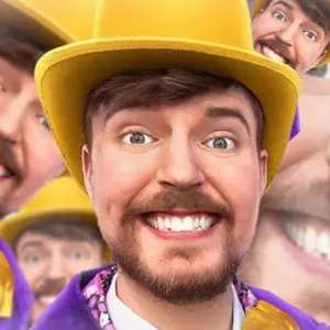 Kênh Người hâm mộ Mr. Beast