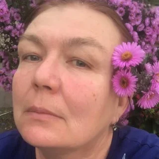 Sinnaaleksandrovna - 清掃員ブロガー