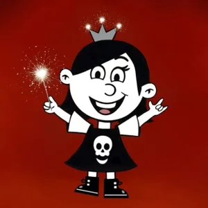 Nàng Công Chúa Tồi Tệ