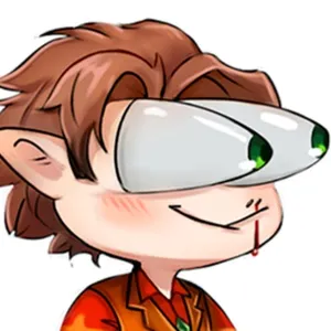 Treha Elf 艺术与随笔