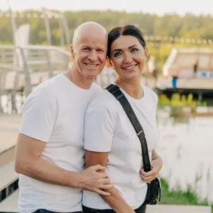 Vladimir und Marina Mezentsev | Akademie des Glücks | Motivation | Business