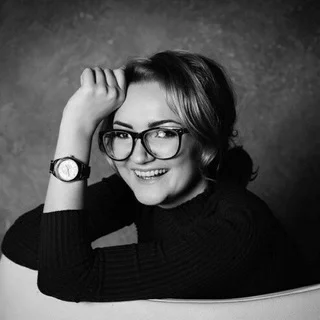 Ekaterina Sizova | Marketing & Mode de vie