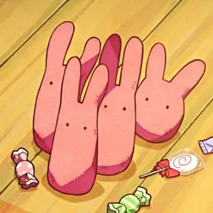 Hasenhaus | Erica Waifu