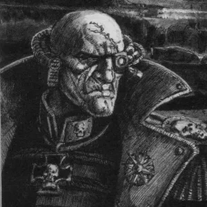 Ủy viên Gabych và BK