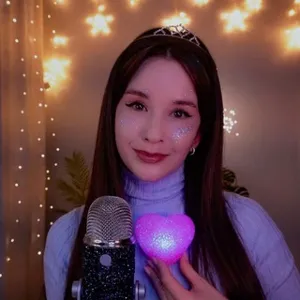 Darcy Harpel ASMR