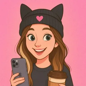 Дневничок Кейт ✨✍️