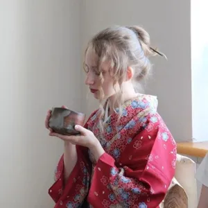 туман над чай'цзы