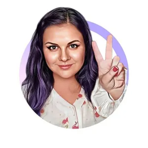 MOOD VIOLET：通往财务自由之路