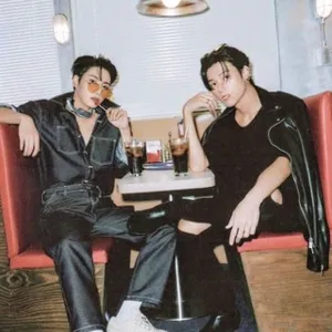 关于 Ateez 的点滴