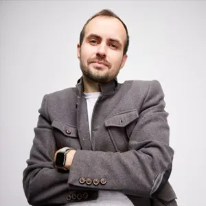 Zaostrovtsev on Marketing Business