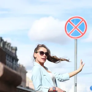 Am Steuer mit Drive98