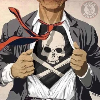 Blackpiratexx Movement