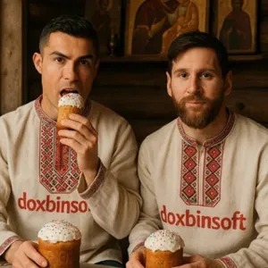 DoxbinSoft - Chaîne Éducative