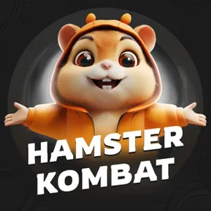 Chat Hamster Kombat #2 (ENG)