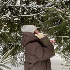 Ghi chép tổ ấm của Natali