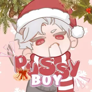 Pussyboy' Return