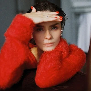 Renatochka Takhirovna