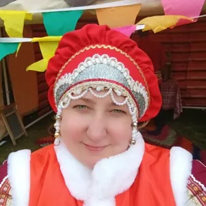 Selchanka72 - Cuộc sống nông thôn