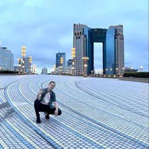 Shamov Dmitry 채팅