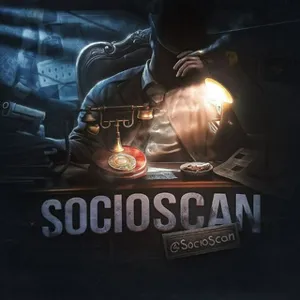 SocioScan