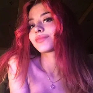 甜美玛丽亚 🍓