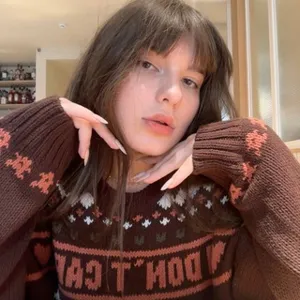 Vladislava Andreevna