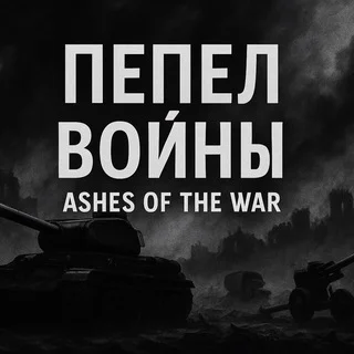 Ashes of the War