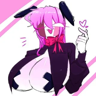 Лучший NSFW арт по FNF 18+