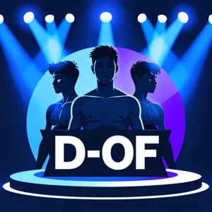 D-OF 🔞