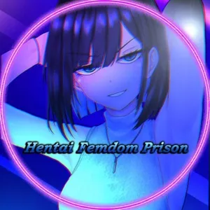 Hentai Femdom Prison