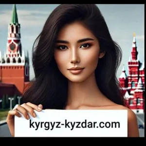 Filles kirghizes Moscou - kyrgyz-kyzdar.com