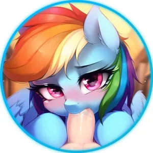 MLP HUB | 18+
