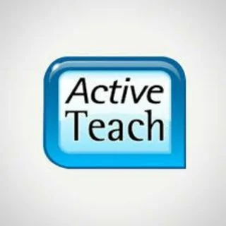 Active Teach & Presentation Plus - English Books