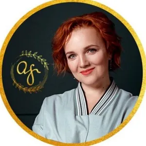 Anna Spivak | 女性教练职业培训