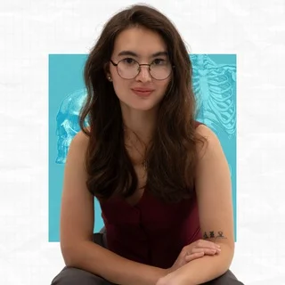 Biology USE with Kamila | MAXIMUM EASY